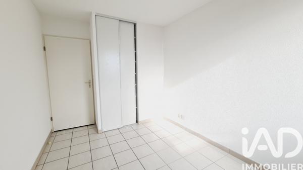 Appartement à vendre 3 pièces 53 m² Carpentras