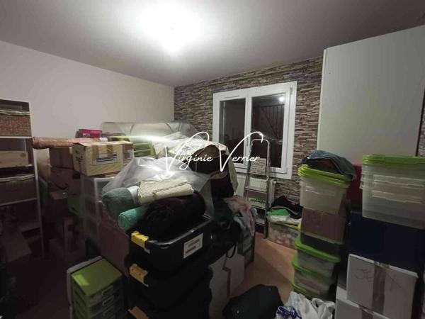 Maison à vendre 4 pièces de 94 m²