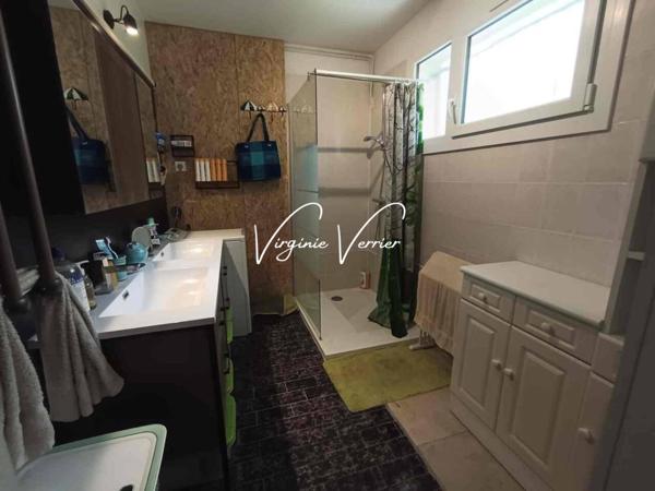 Maison à vendre 4 pièces de 94 m²