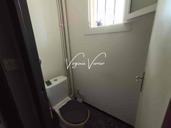 Maison à vendre 4 pièces de 94 m²