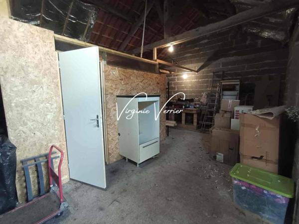 Maison à vendre 4 pièces de 94 m²