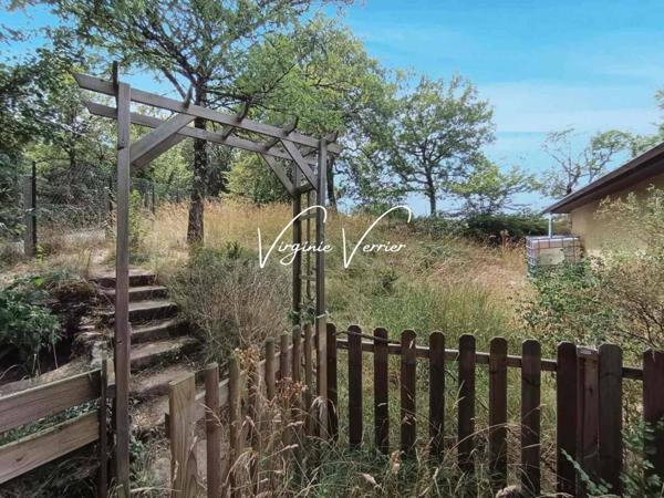 Maison à vendre 4 pièces de 94 m²