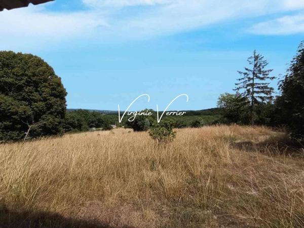 Maison à vendre 4 pièces de 94 m²