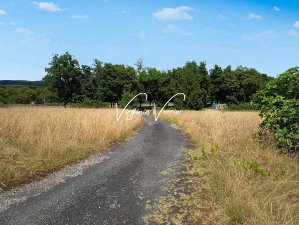 Maison à vendre 4 pièces de 94 m²