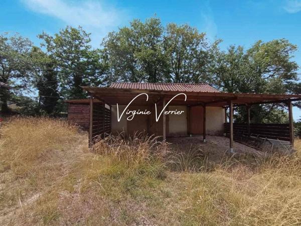 Maison à vendre 4 pièces de 94 m²