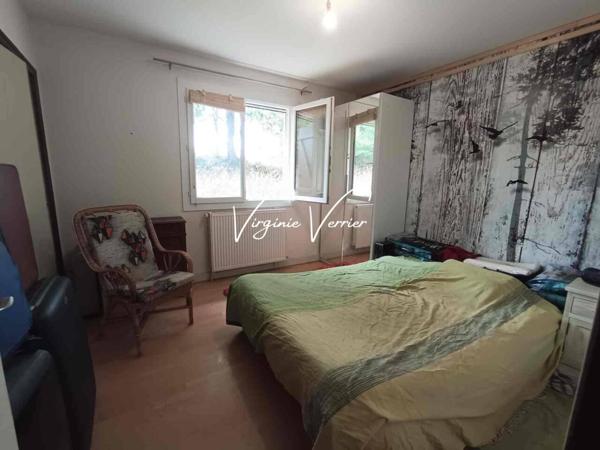 Maison à vendre 4 pièces de 94 m²