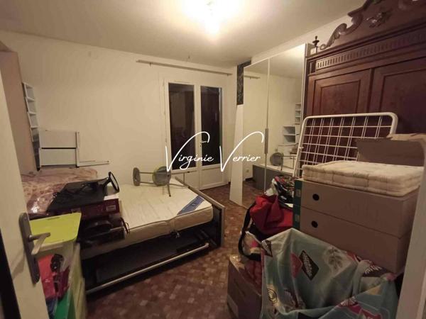 Maison à vendre 4 pièces de 94 m²