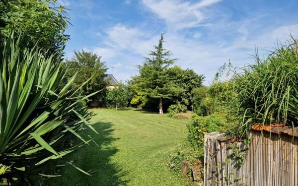 Maison à vendre    5 pièces •  Crépy