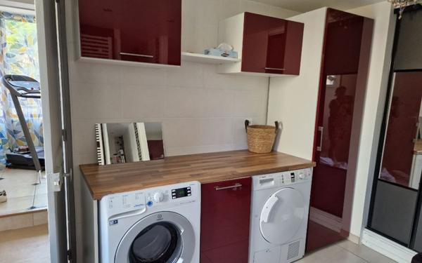 Maison à vendre    5 pièces •  Crépy