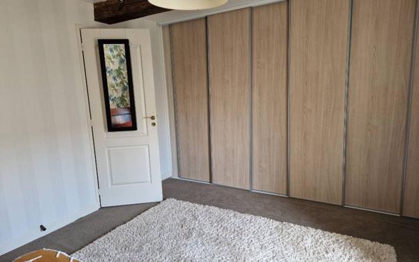 Maison à vendre    5 pièces •  Crépy