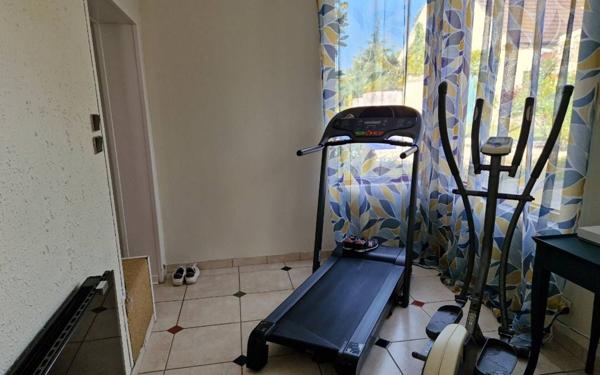 Maison à vendre    5 pièces •  Crépy