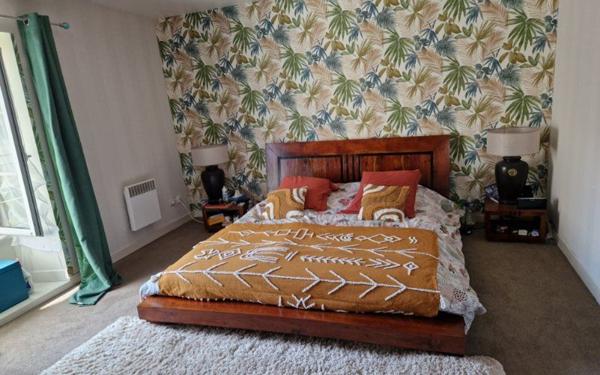 Maison à vendre    5 pièces •  Crépy