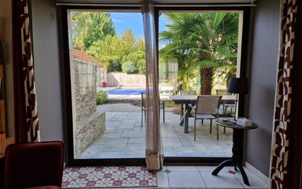 Maison à vendre    5 pièces •  Crépy