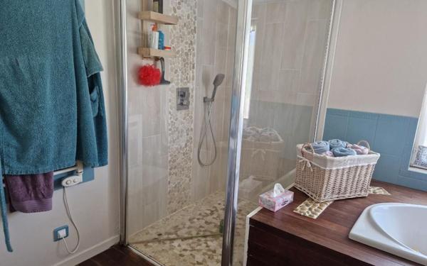 Maison à vendre    5 pièces •  Crépy