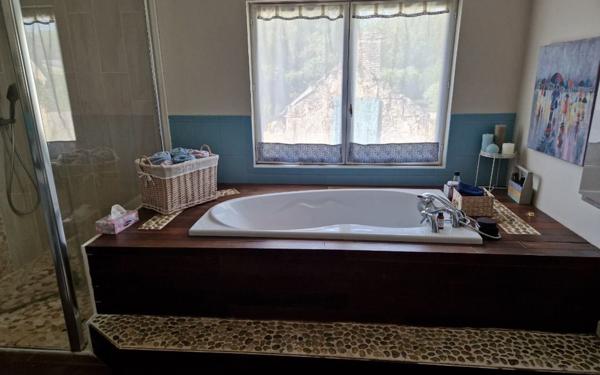 Maison à vendre    5 pièces •  Crépy