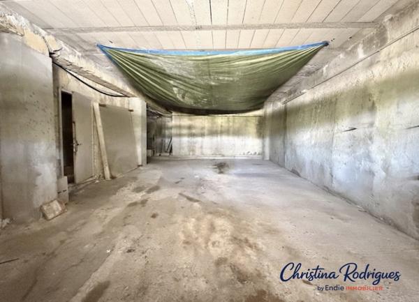 LORGUES VILLA T5 AVEC GARAGE