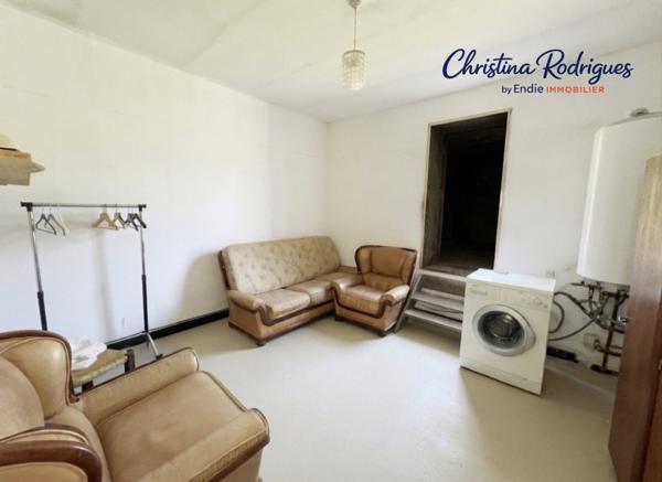 LORGUES VILLA T5 AVEC GARAGE