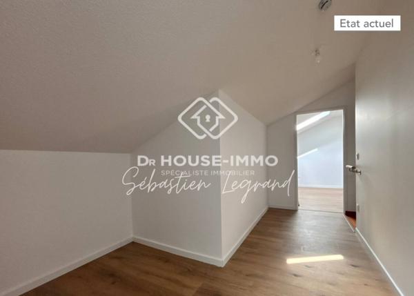 Appartement à vendre 5 pièces de 100 m²