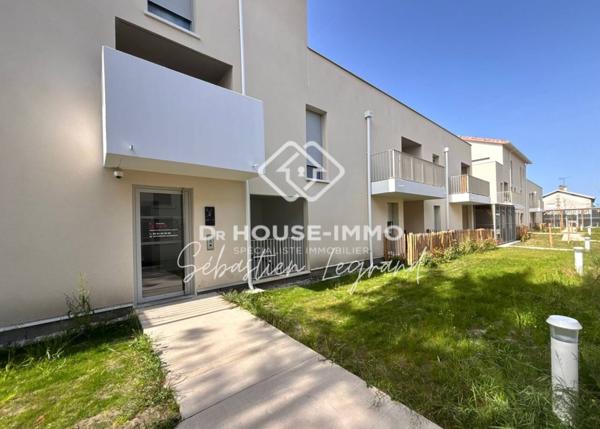 Appartement à vendre 5 pièces de 100 m²