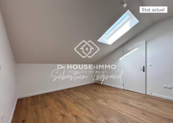 Appartement à vendre 5 pièces de 100 m²