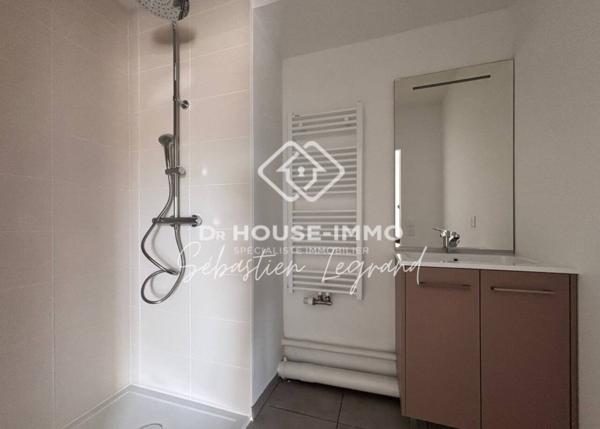 Appartement à vendre 5 pièces de 100 m²
