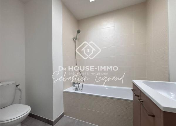 Appartement à vendre 5 pièces de 100 m²