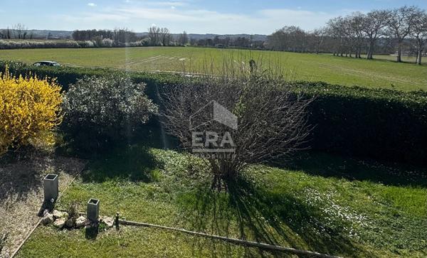 Maison Escalquens 6 pièce(s) 240 m2- Jardin-