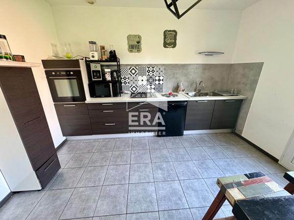 Maison Escalquens 6 pièce(s) 240 m2- Jardin-