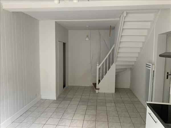 Appartement à louer |  CASTELNAU D AUZAN |  3 pièces | 45 m²