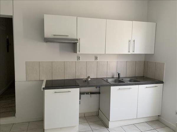 Appartement à louer |  CASTELNAU D AUZAN |  3 pièces | 45 m²