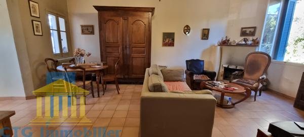 MAISON MICHELET 13009 MARSEILLE
