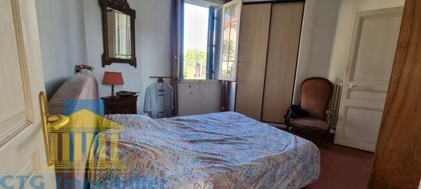 MAISON MICHELET 13009 MARSEILLE