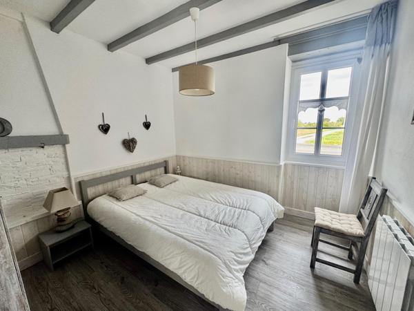 Longère avec piscine à 15min de l'océan