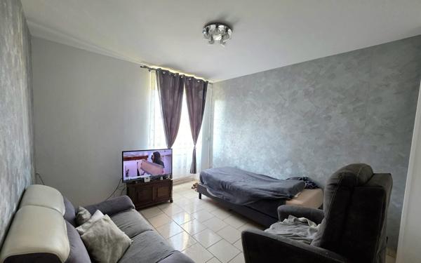 Maison à vendre    3 pièces •  Gauchy