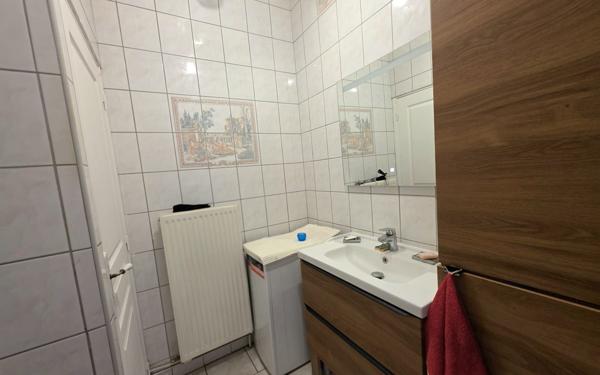 Maison à vendre    3 pièces •  Gauchy