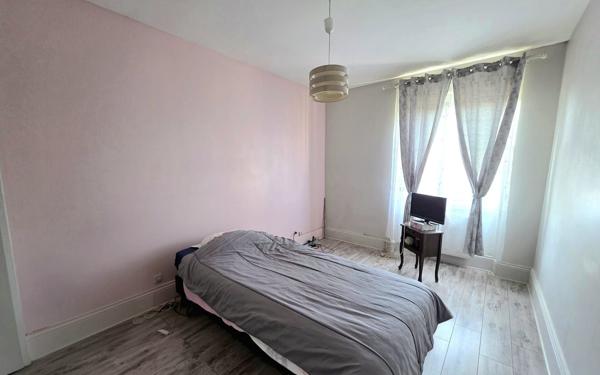 Maison à vendre    3 pièces •  Gauchy