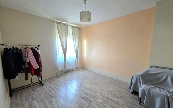 Maison à vendre    3 pièces •  Gauchy