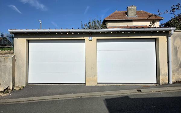 Maison à vendre    3 pièces •  Gauchy