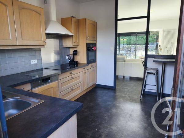 Maison à vendre  6 pièces - 131,11 m2 FOIX - 09