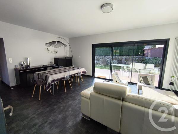 Maison à vendre  6 pièces - 131,11 m2 FOIX - 09
