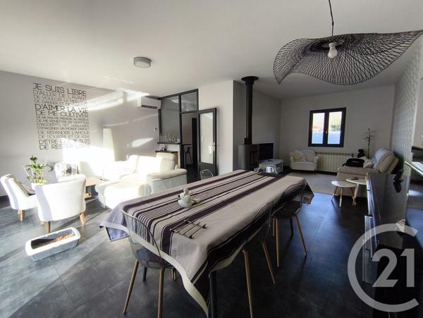 Maison à vendre  6 pièces - 131,11 m2 FOIX - 09