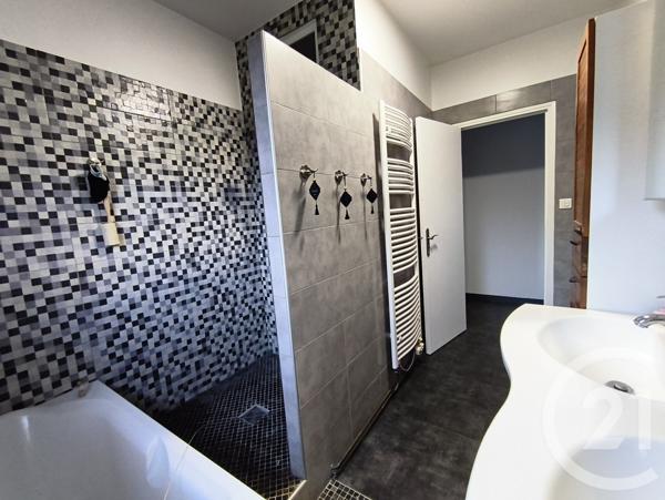 Maison à vendre  6 pièces - 131,11 m2 FOIX - 09