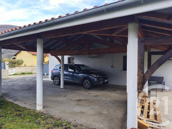 Maison à vendre  6 pièces - 131,11 m2 FOIX - 09