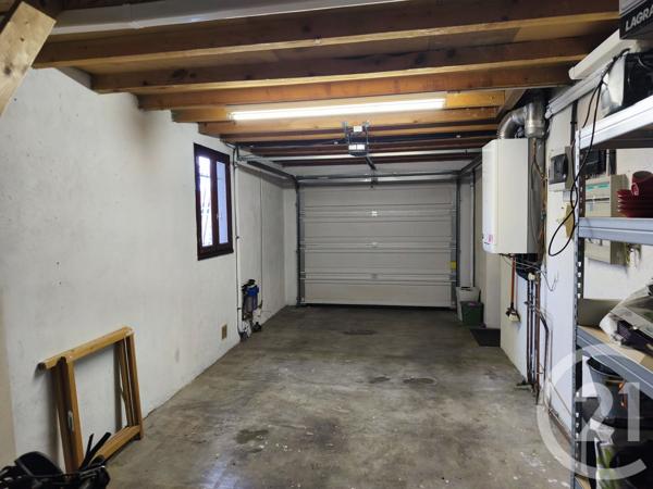 Maison à vendre  6 pièces - 131,11 m2 FOIX - 09