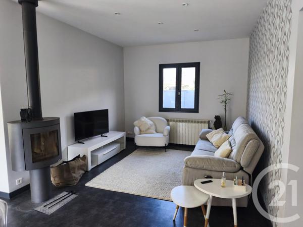 Maison à vendre  6 pièces - 131,11 m2 FOIX - 09