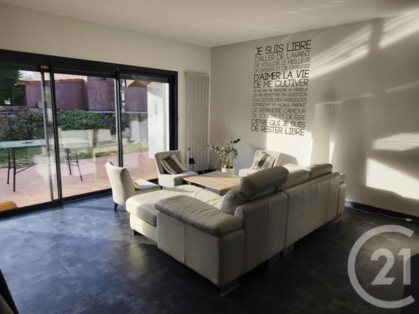 Maison à vendre  6 pièces - 131,11 m2 FOIX - 09