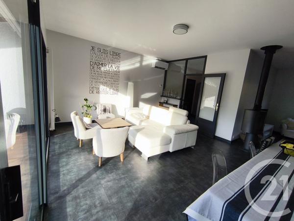 Maison à vendre  6 pièces - 131,11 m2 FOIX - 09