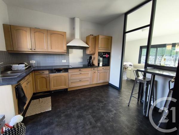 Maison à vendre  6 pièces - 131,11 m2 FOIX - 09