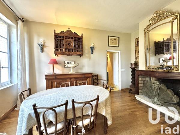 Maison à vendre 10 pièces 400 m² Arles