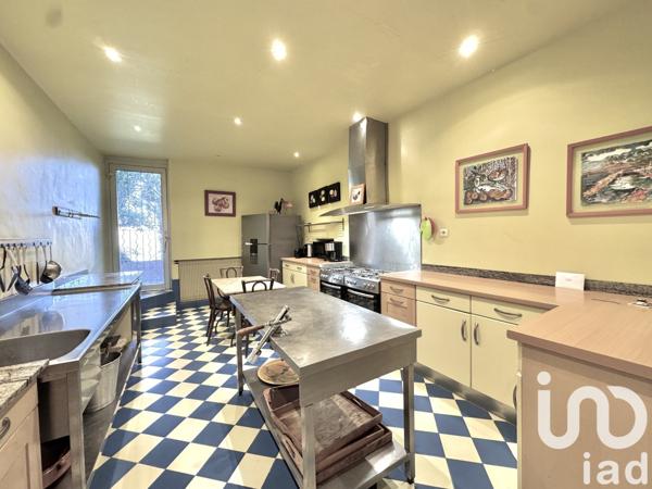 Maison à vendre 10 pièces 400 m² Arles